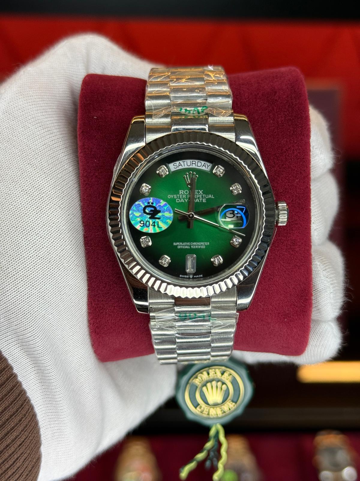 ROLEX DAYDATE
